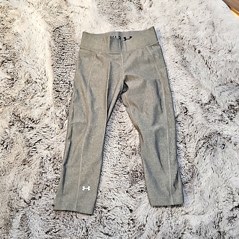 Under Armour capris